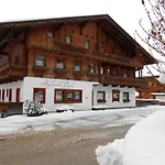 Apartman Juwel Alpbach