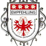 Juwel Apartman Alpbach