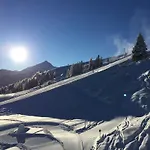 Juwel Apartament Alpbach