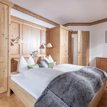 Appartement Juwel