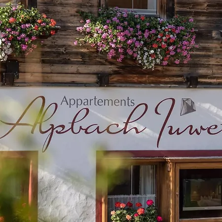 Juwel Alpbach