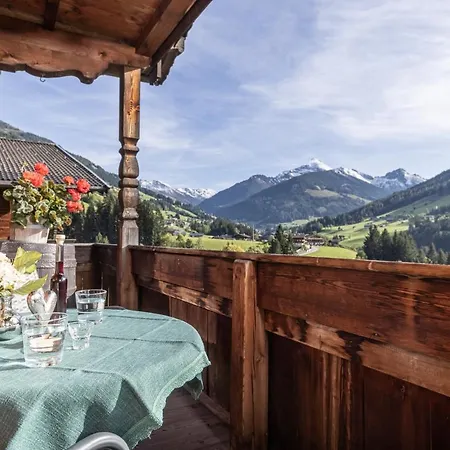 Juwel * Alpbach