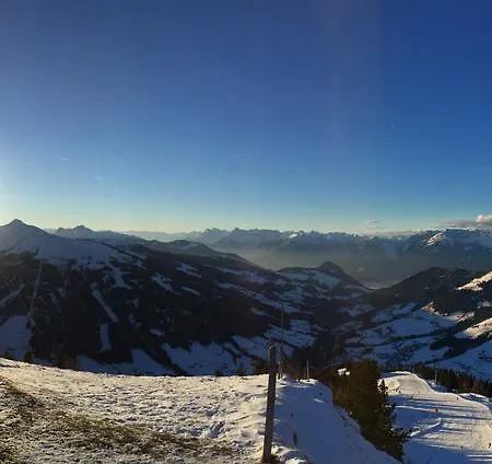 Juwel * Alpbach