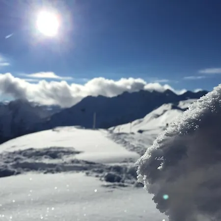 Juwel * Alpbach