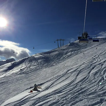 Juwel Διαμέρισμα Alpbach