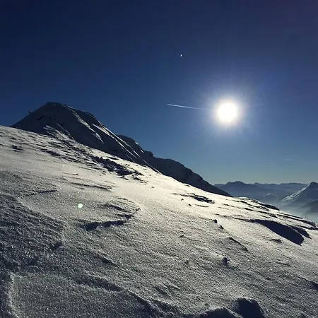 Διαμέρισμα Juwel Alpbach