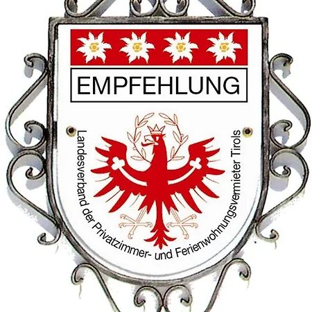 Juwel Appartement Alpbach