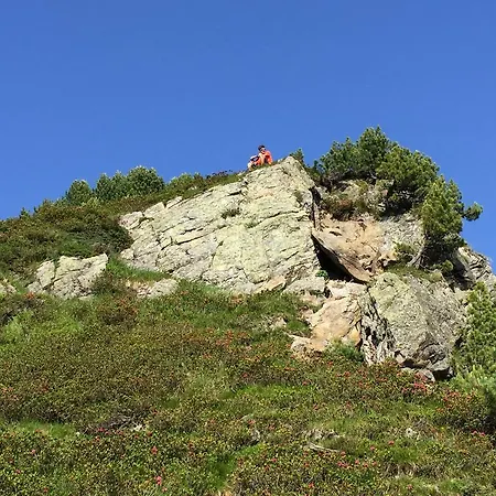 Διαμέρισμα Juwel Alpbach