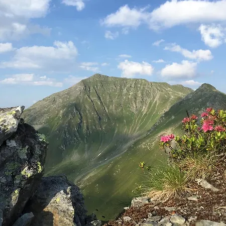 Juwel Διαμέρισμα Alpbach