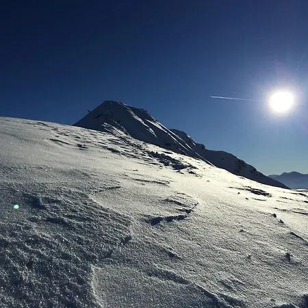 Juwel * Alpbach