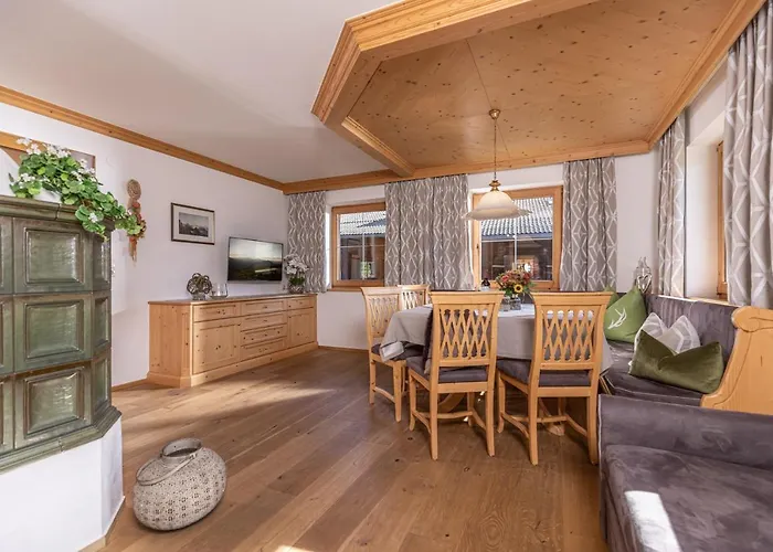 Juwel شقة ألباخ