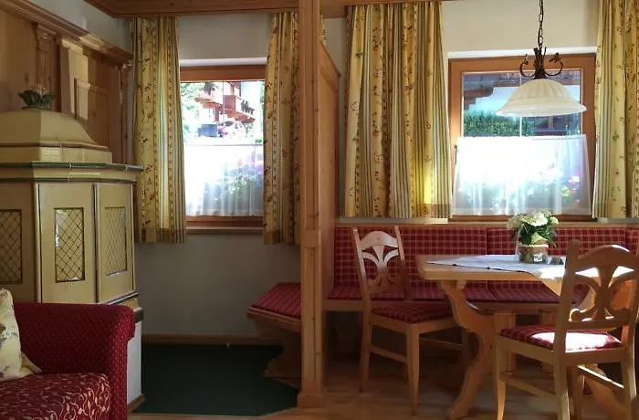 Juwel شقة ألباخ