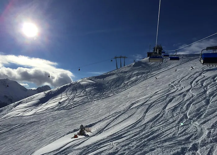 Juwel شقة ألباخ