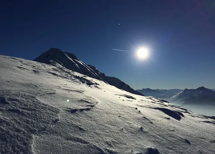 شقة Juwel ألباخ