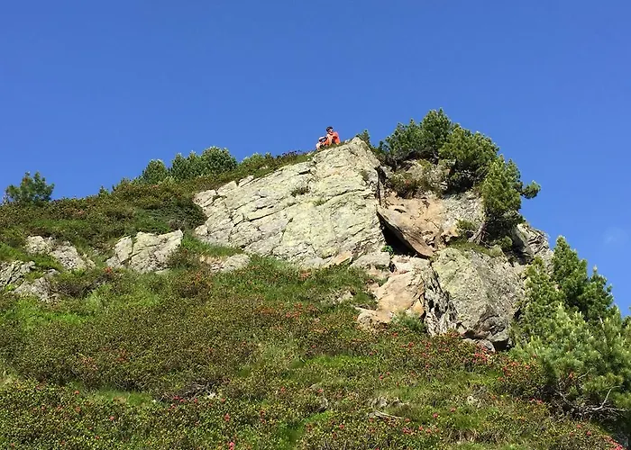 شقة Juwel ألباخ