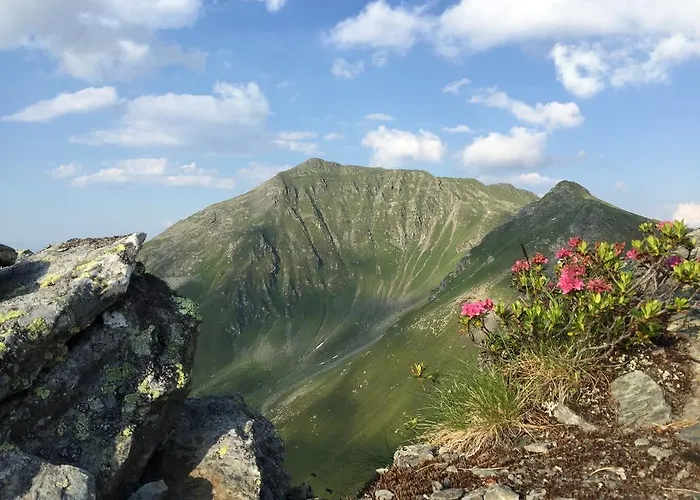 Juwel شقة ألباخ