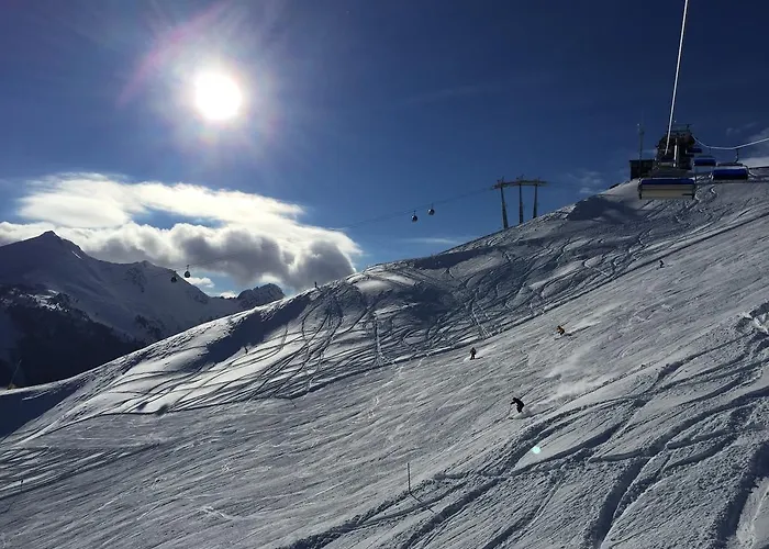 شقة Juwel ألباخ