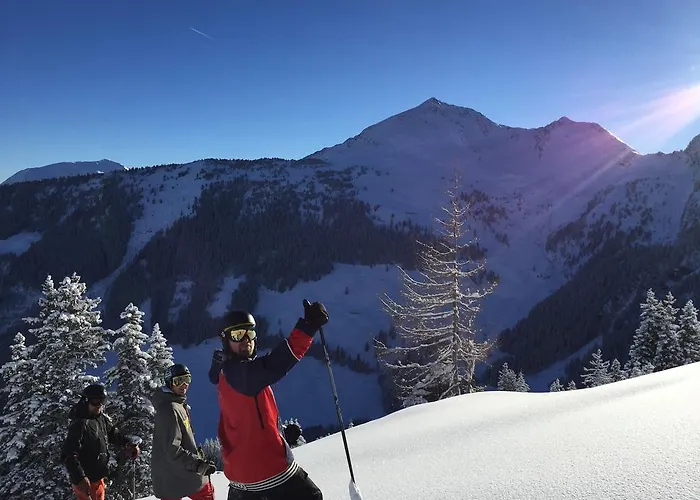 Juwel شقة ألباخ