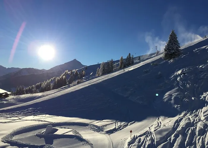 Juwel شقة ألباخ