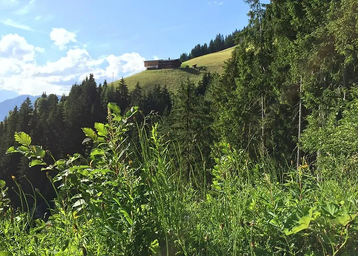 شقة Juwel ألباخ