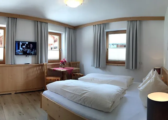 Juwel شقة ألباخ