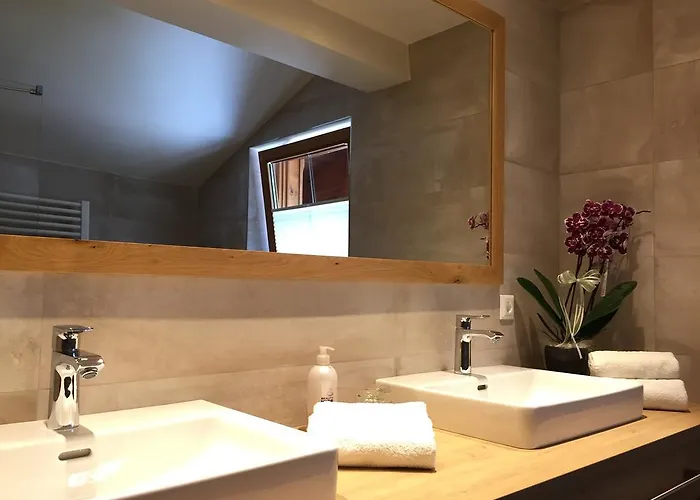 Juwel شقة ألباخ