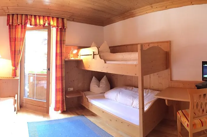 شقة Juwel ألباخ