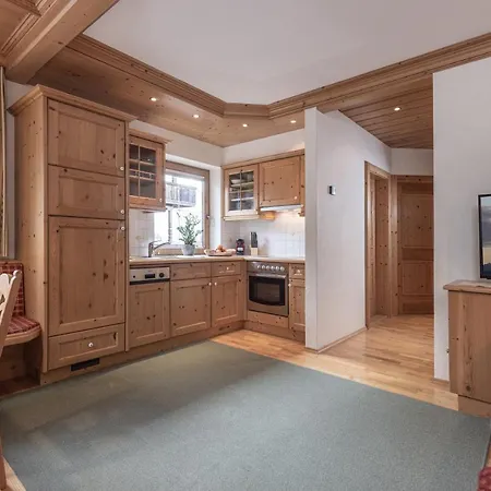 Appartement Juwel *