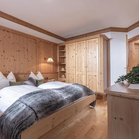 Appartement Juwel Alpbach