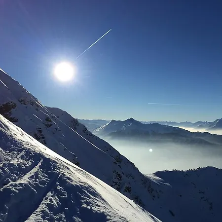 Juwel * Alpbach