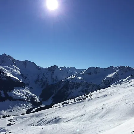 Juwel Alpbach