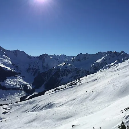 Juwel * Alpbach