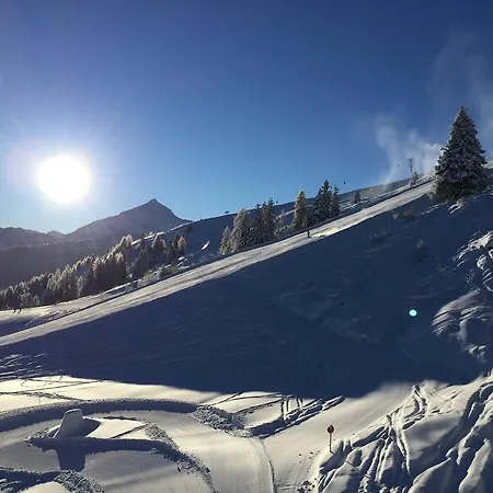Juwel Appartement Alpbach