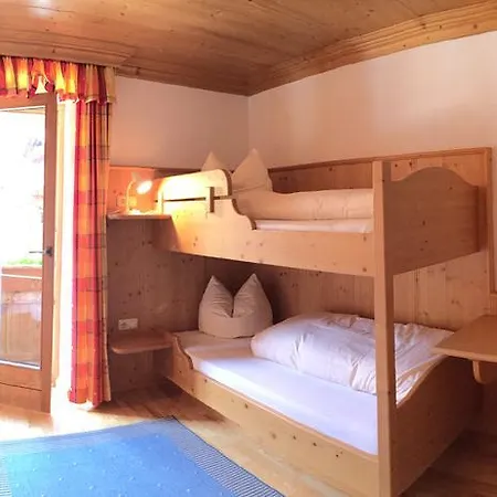 Appartement Juwel Alpbach