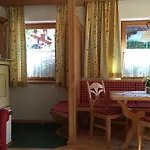 Juwel Apartment Alpbach