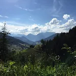 Juwel Apartment Alpbach